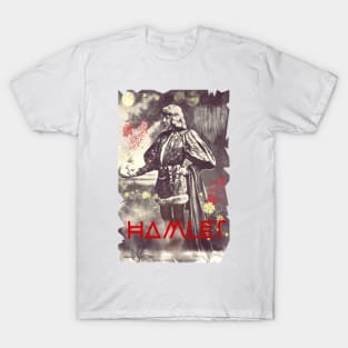 Hamlet T-Shirt